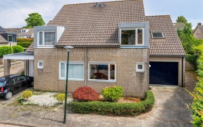 Bovenhof 13