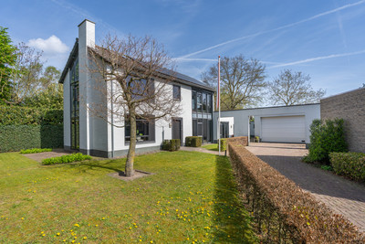 Bramerslandstraat 4