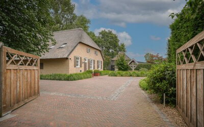 Woudseweg 7-A