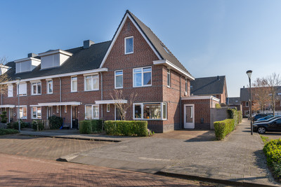 Ruiterpad 16