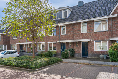 Ruiterpad 20