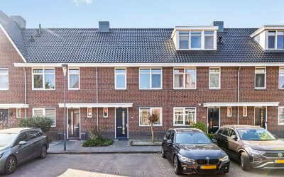 Ruiterpad 30