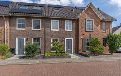 Huis te koop Korf 4