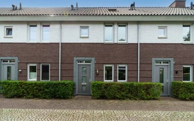 Achterberghstraat 21