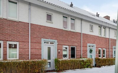 Achterberghstraat 23