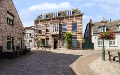 Oude Kerkstraat 9