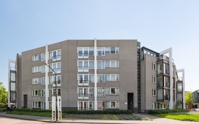 Dr.van Helvoortstraat 42