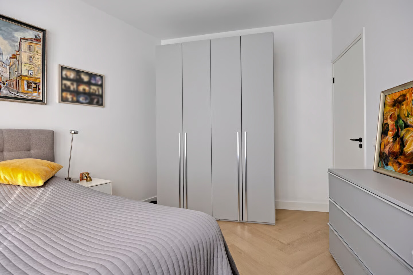 Appartement te koop: Rechterstraat 67-01, Boxtel