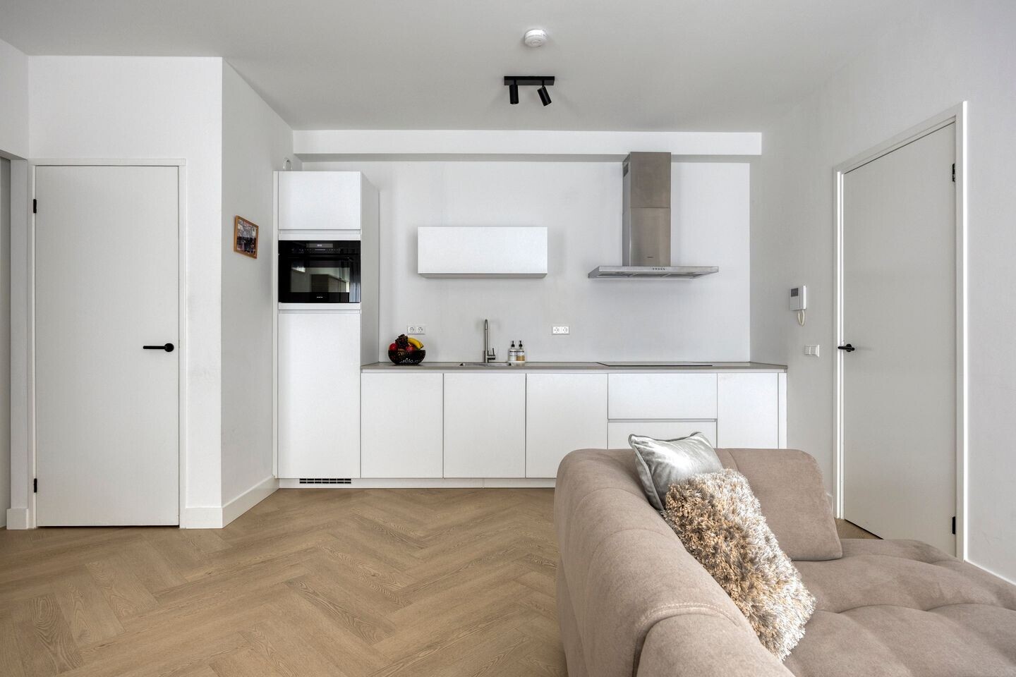 Appartement te koop: Rechterstraat 67-01, Boxtel