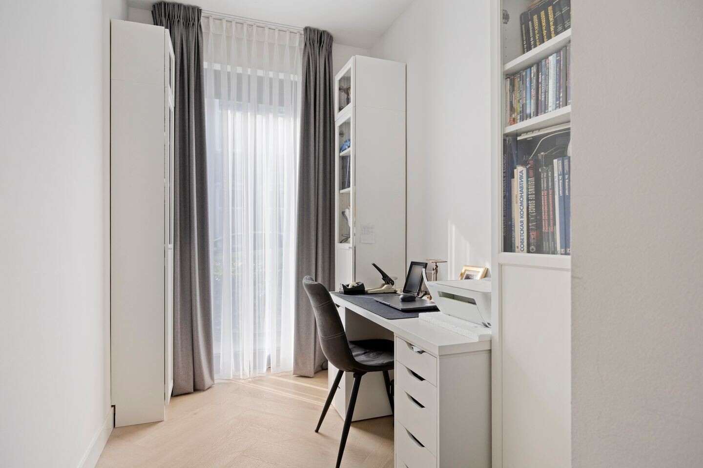 Appartement te koop: Rechterstraat 67-01, Boxtel