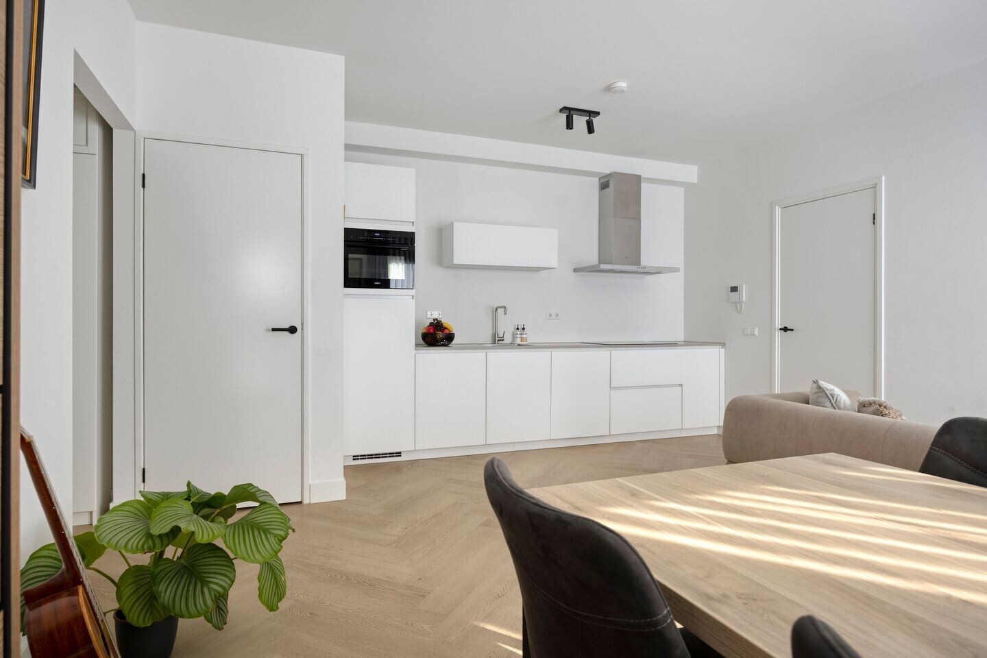 Appartement te koop: Rechterstraat 67-01, Boxtel