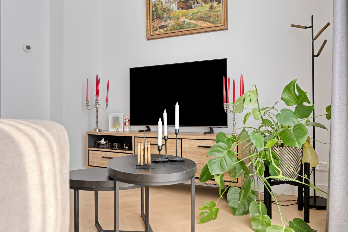 Appartement te koop: Rechterstraat 67-01, Boxtel