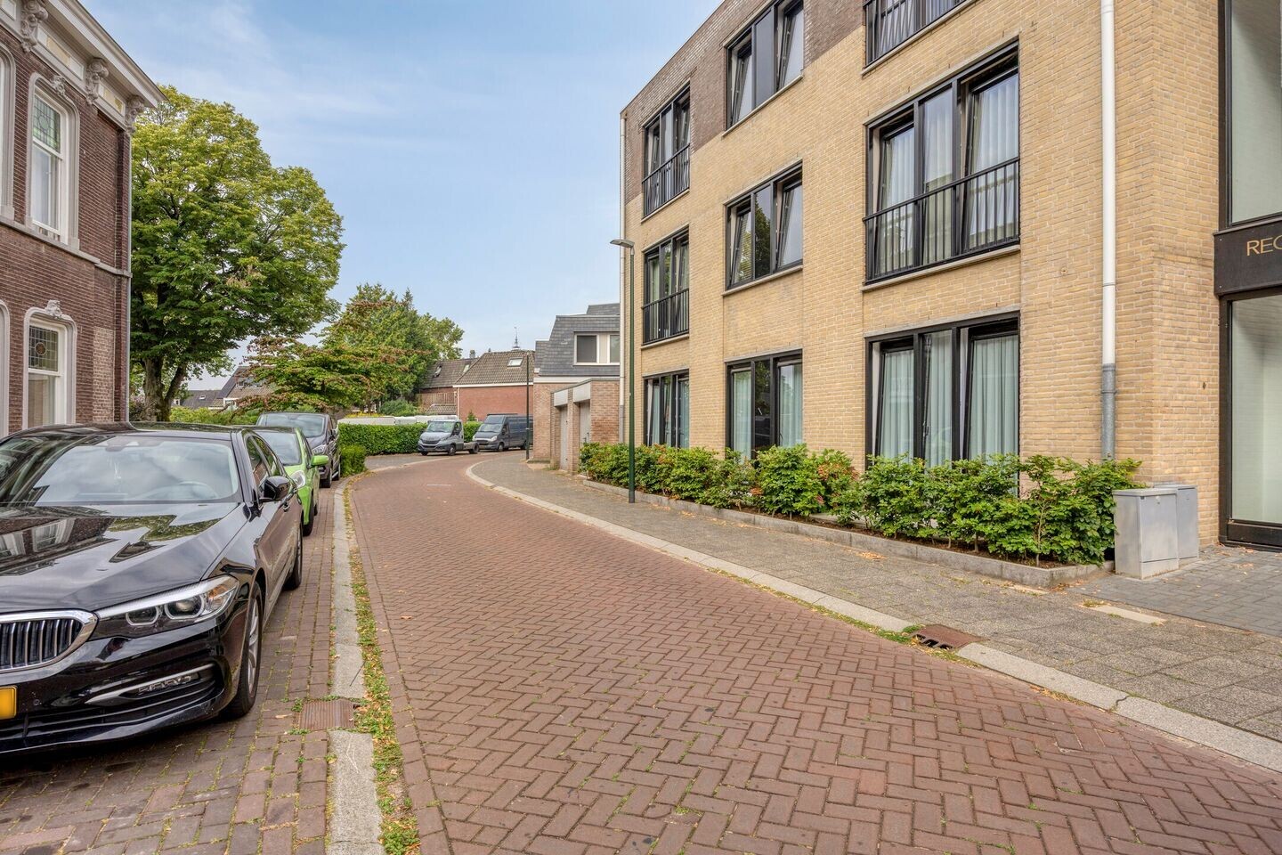 Appartement te koop: Rechterstraat 67-01, Boxtel