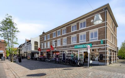 Rechterstraat 2-A