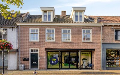 Rechterstraat 50-A