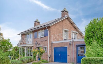 Grote Beemd 10