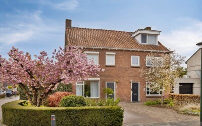 Konijnshoolsedreef 10