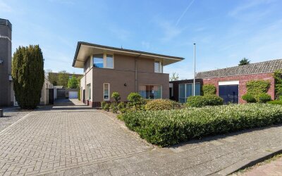 Konijnshoolsedreef 2-B