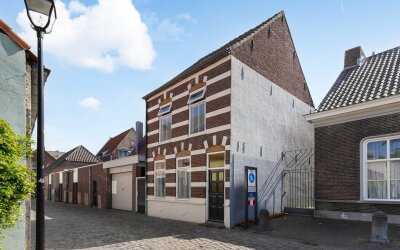 Burgakker 1