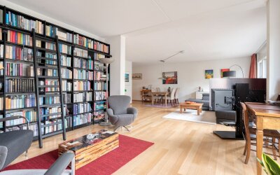 Prins Hendrikstraat 30-06
