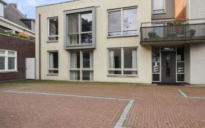 Prins Hendrikstraat 32-01