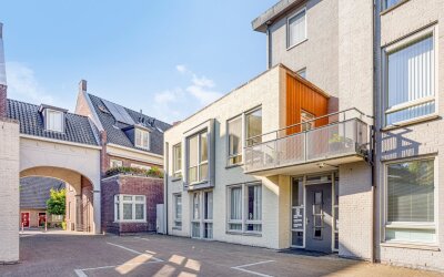 Prins Hendr. 32-07