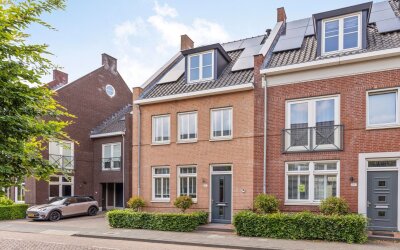 Prins Hendr. 34-C