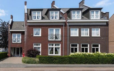 Prins Hendrikstraat 36-A