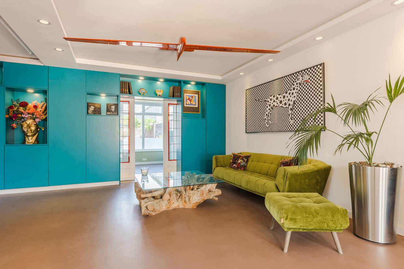 Vrijstaande woning te koop: van Coothstraat 1, Boxtel