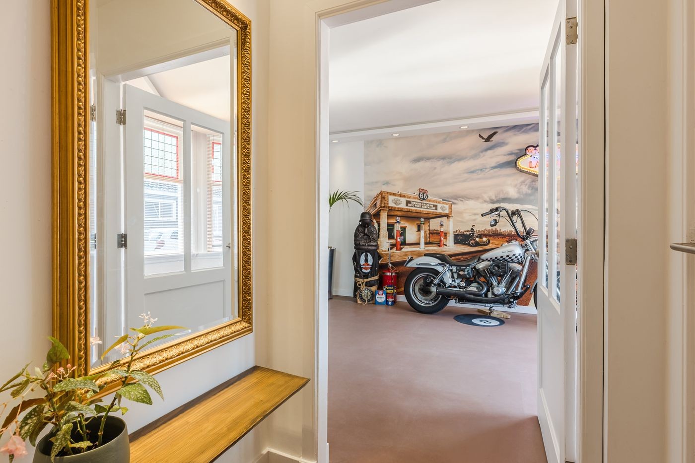 Vrijstaande woning te koop: van Coothstraat 1, Boxtel