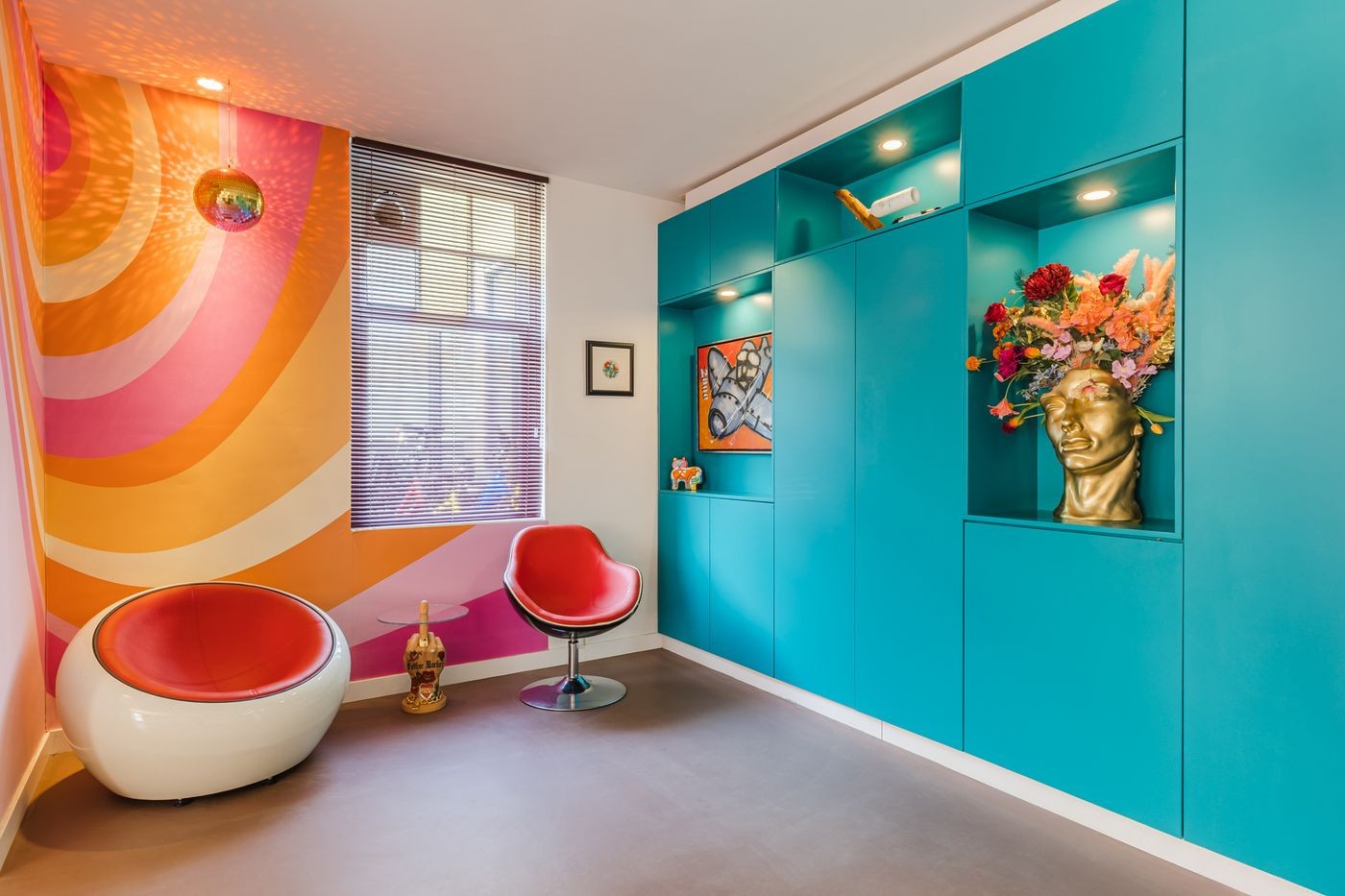 Vrijstaande woning te koop: van Coothstraat 1, Boxtel