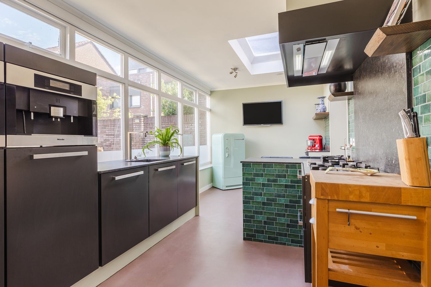 Vrijstaande woning te koop: van Coothstraat 1, Boxtel