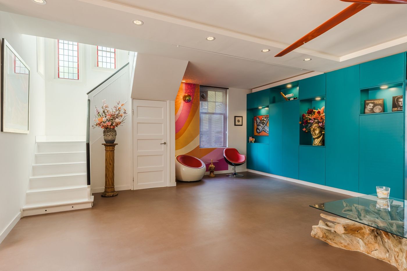 Vrijstaande woning te koop: van Coothstraat 1, Boxtel