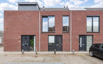 Frans Staelstraat 46