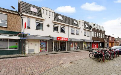 Stationsstraat 53-02