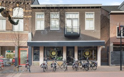 Stationsstraat 14