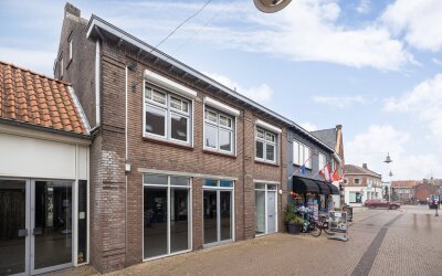 Stationsstraat 6-A