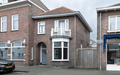 Stationsstraat 104