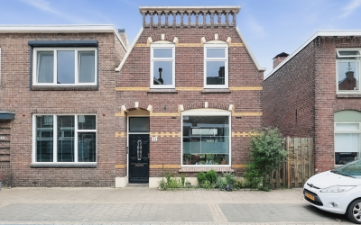 Wilhelminastraat 12