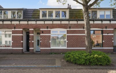 Breukelsestraat 19