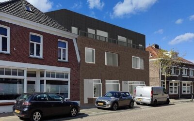 Breukelsestraat 47-A