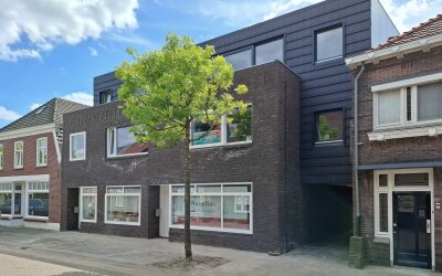 Breukelsest. 47-C