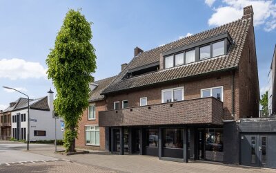 Breukelsestraat 12-A