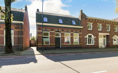 Baroniestraat 29