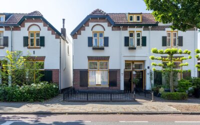 Baroniestraat 49
