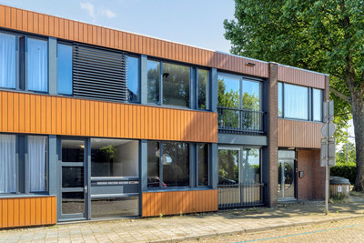 Baroniestraat 109-A