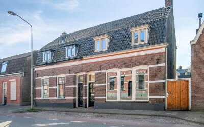 Baroniestraat 95