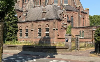 Baroniestraat 26