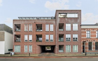 Baroniestraat 46-06