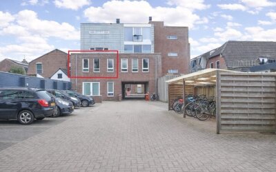 Baroniestraat 46-07